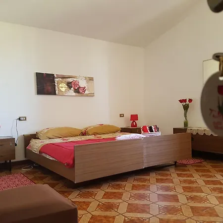 Matilde Отель типа 