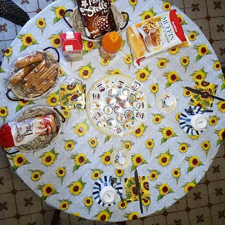 Matilde Отель типа 