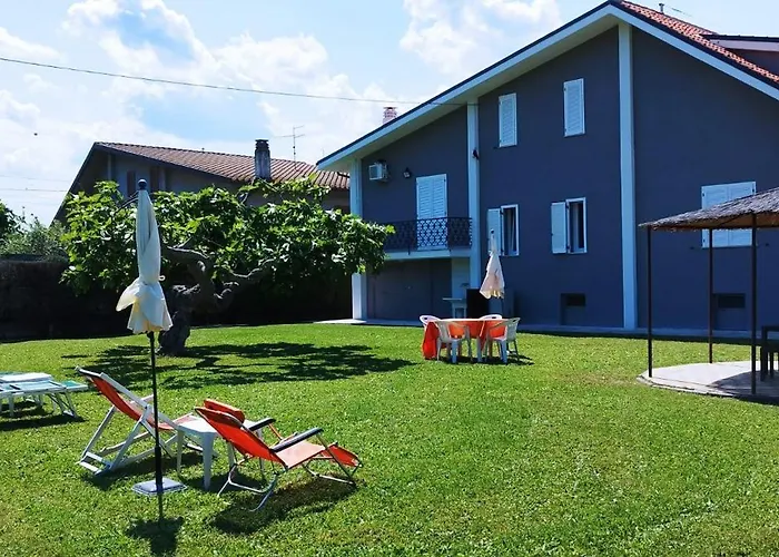 Matilde Caprara d'Abruzzo