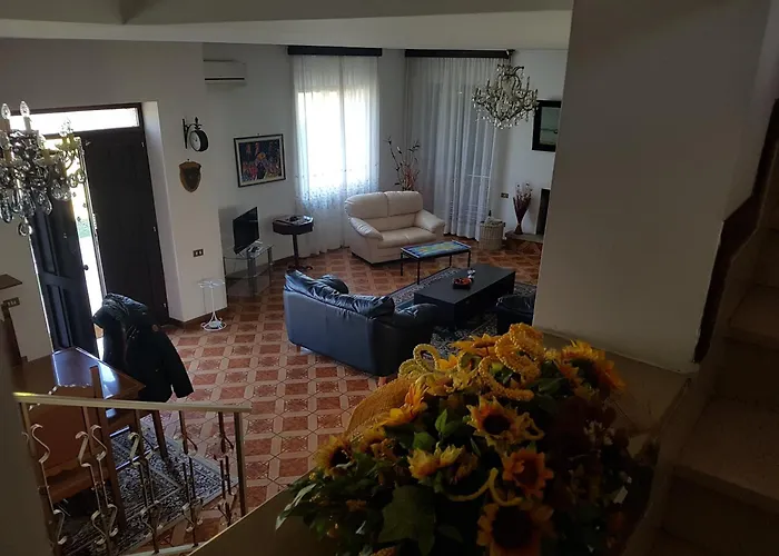 Matilde 4* Caprara d'Abruzzo