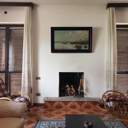 Matilde Caprara d'Abruzzo