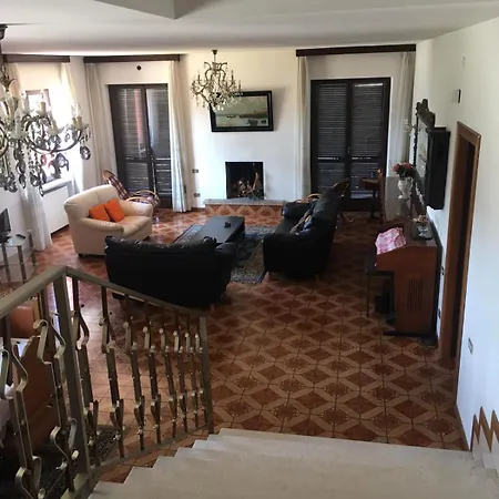 Bed & Breakfast Matilde Caprara d'Abruzzo