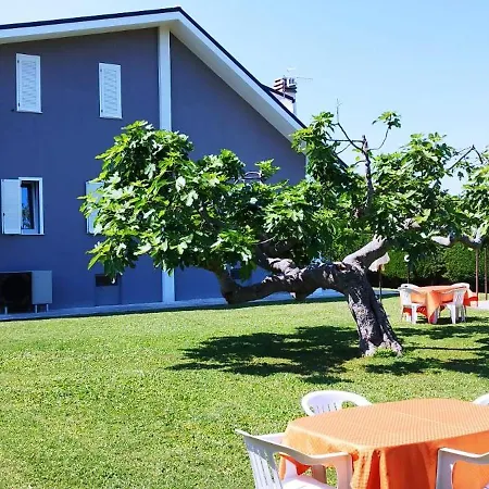 Matilde 4* Caprara d'Abruzzo