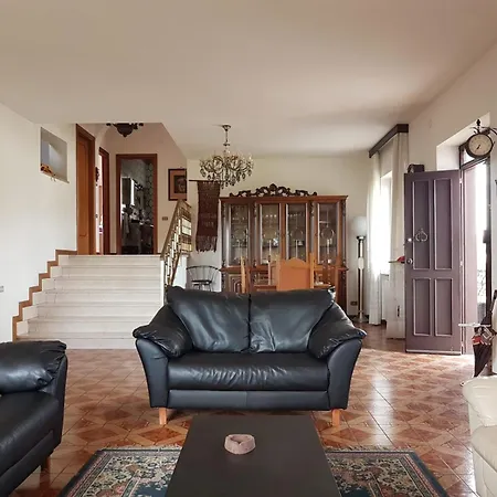 Bed & Breakfast Matilde