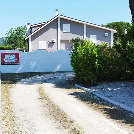 Matilde Bed & Breakfast