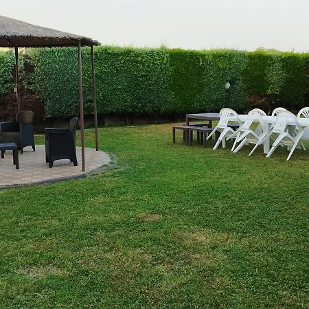 Matilde Bed & Breakfast