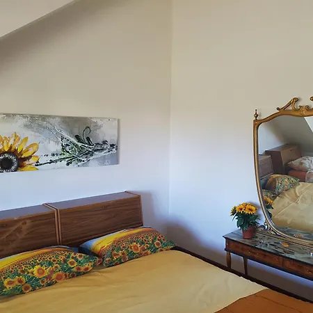 Matilde Bed & Breakfast 4*