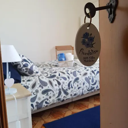 Matilde Bed & Breakfast 4*