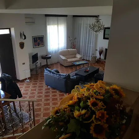 Matilde 4* Caprara d'Abruzzo