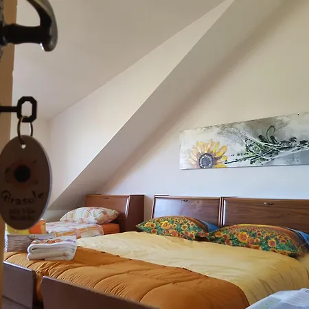 Matilde Bed & Breakfast Caprara d'Abruzzo