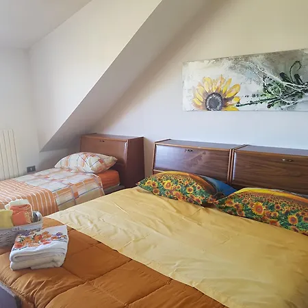 Matilde Bed & Breakfast