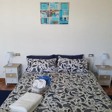 Matilde Bed & Breakfast Caprara d'Abruzzo