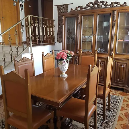 Bed & Breakfast Matilde 4*