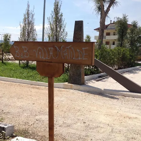 Matilde 4* Caprara d'Abruzzo