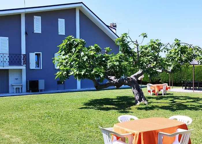 Matilde 4* Caprara d'Abruzzo