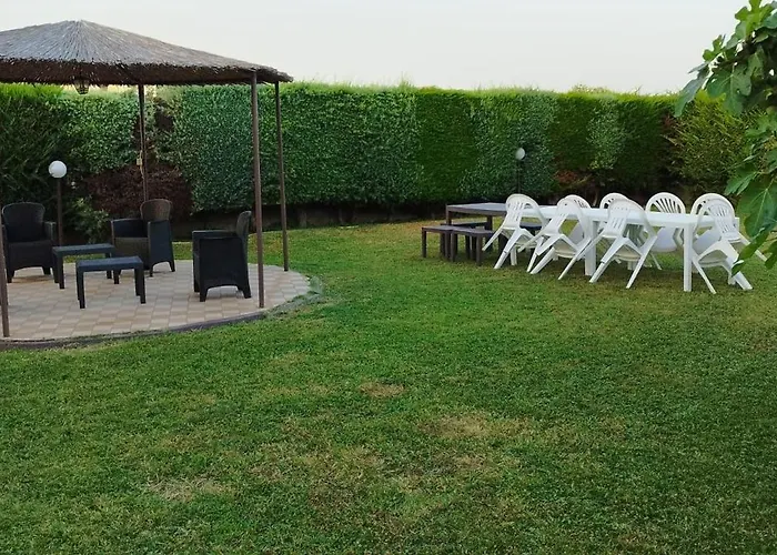 Matilde Bed and Breakfast