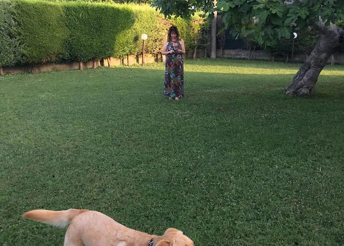 Bed and Breakfast Matilde Caprara d'Abruzzo