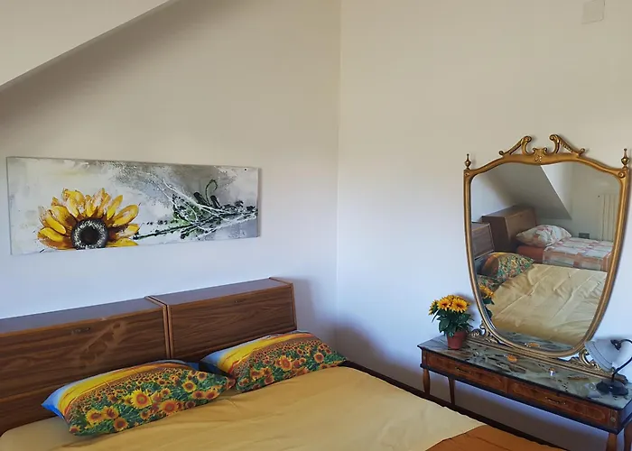 Matilde Bed and Breakfast 4*