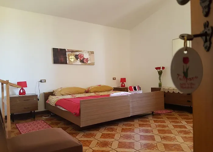 Matilde Bed and Breakfast