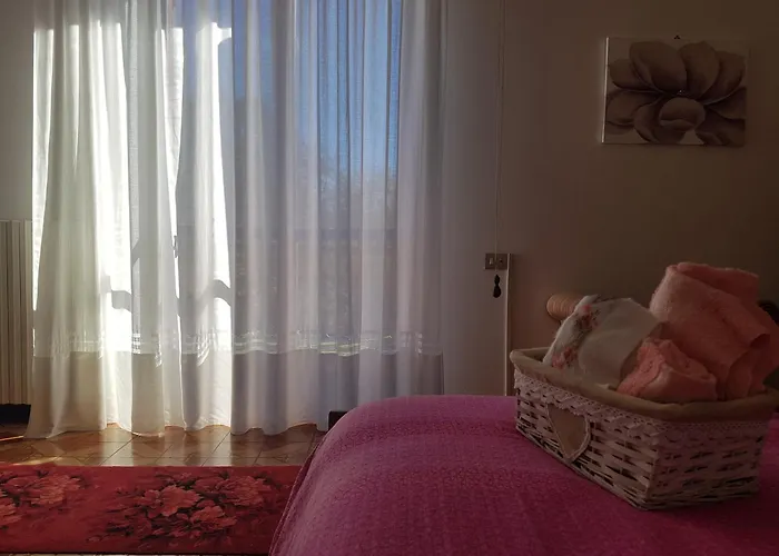 Matilde Caprara d'Abruzzo