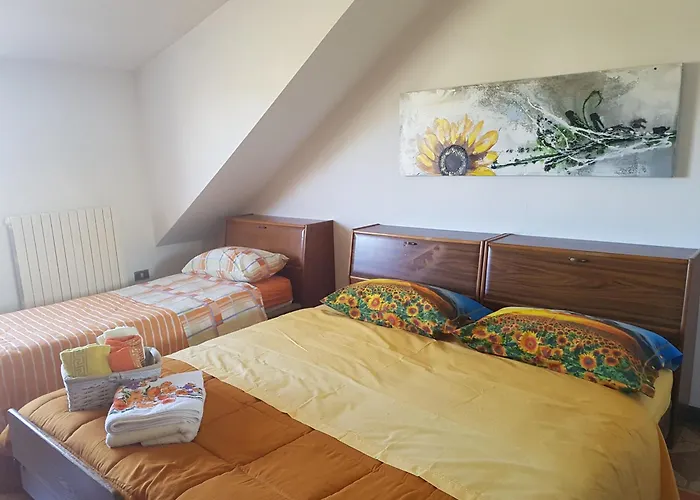 Matilde Bed and Breakfast