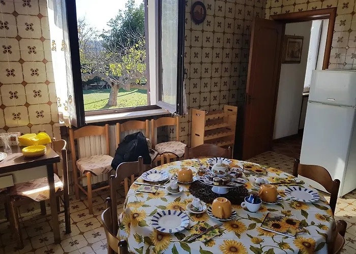 Bed and Breakfast Matilde