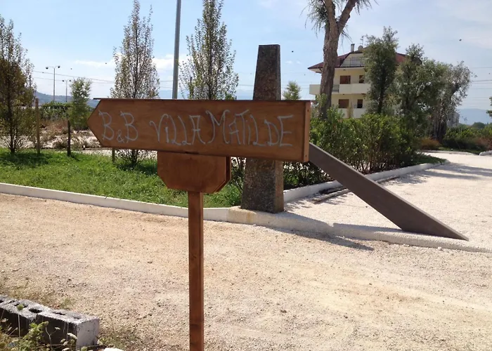 Matilde 4* Caprara d'Abruzzo