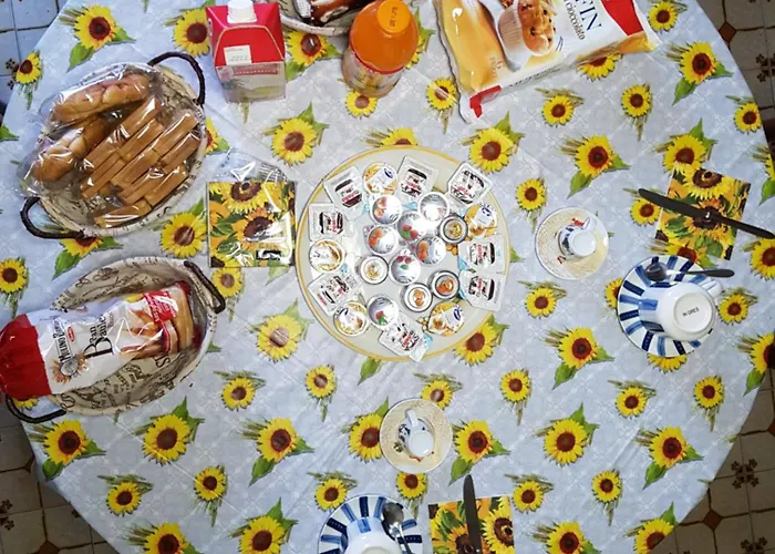 Matilde Bed and Breakfast